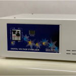 Pixels 5kva mainline voltage atabilizer (90V300) single phase PIXELS AMC 05-90 5KVA Stabilizer for Mainline