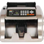 Mix Value Note Counting Machine with Fake Note Detection kota rajasthan india