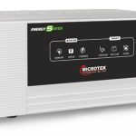 Microtek home inverter UPS Model 1025 (12V)