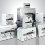 Amaron Quanta Smf VRLA 12V 7Ah/12AHh/18Ah26Ah/42Ah/65Ah/75Ah/100Ah Lead Acid Battery Dealer