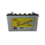 Exide Inverter Battery EL 150 L 36month warranty