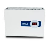 Pixels ACG 4150 Voltage Stabilizer (AC GURAD) up to 1.5 Ton AC Smart Display RANGE 150-295VOLT